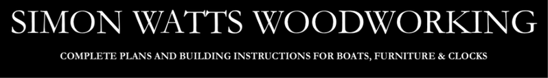 SIMON WATTS WOODWORKING